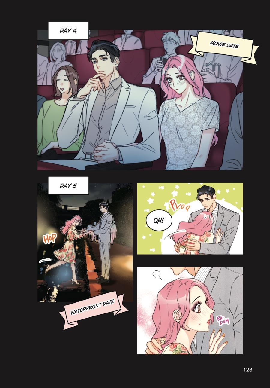 Read A Business Proposal (Volume) Manga Online