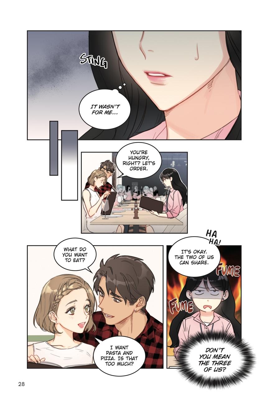 Read A Business Proposal (Volume) Manga Online