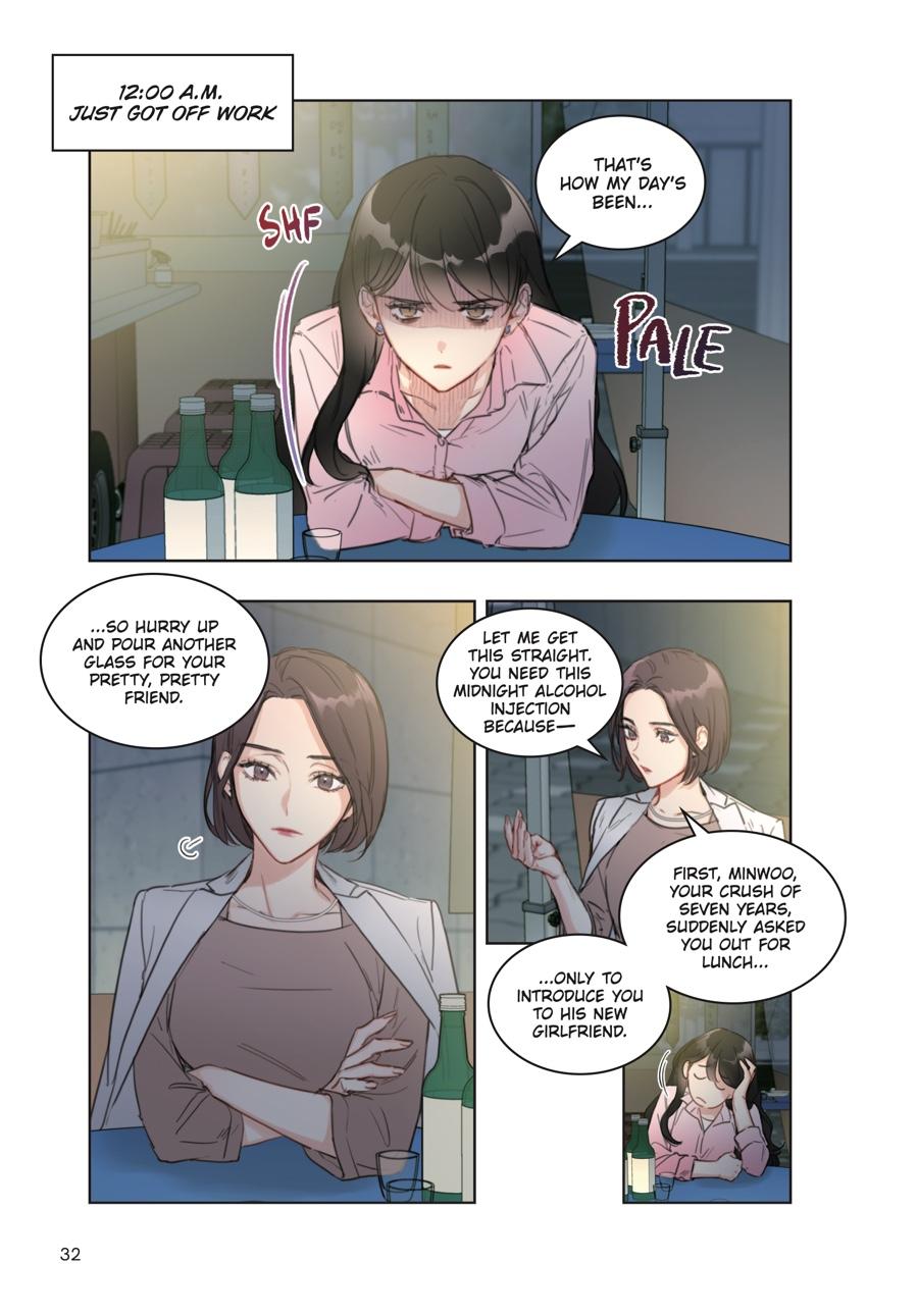 Read A Business Proposal (Volume) Manga Online