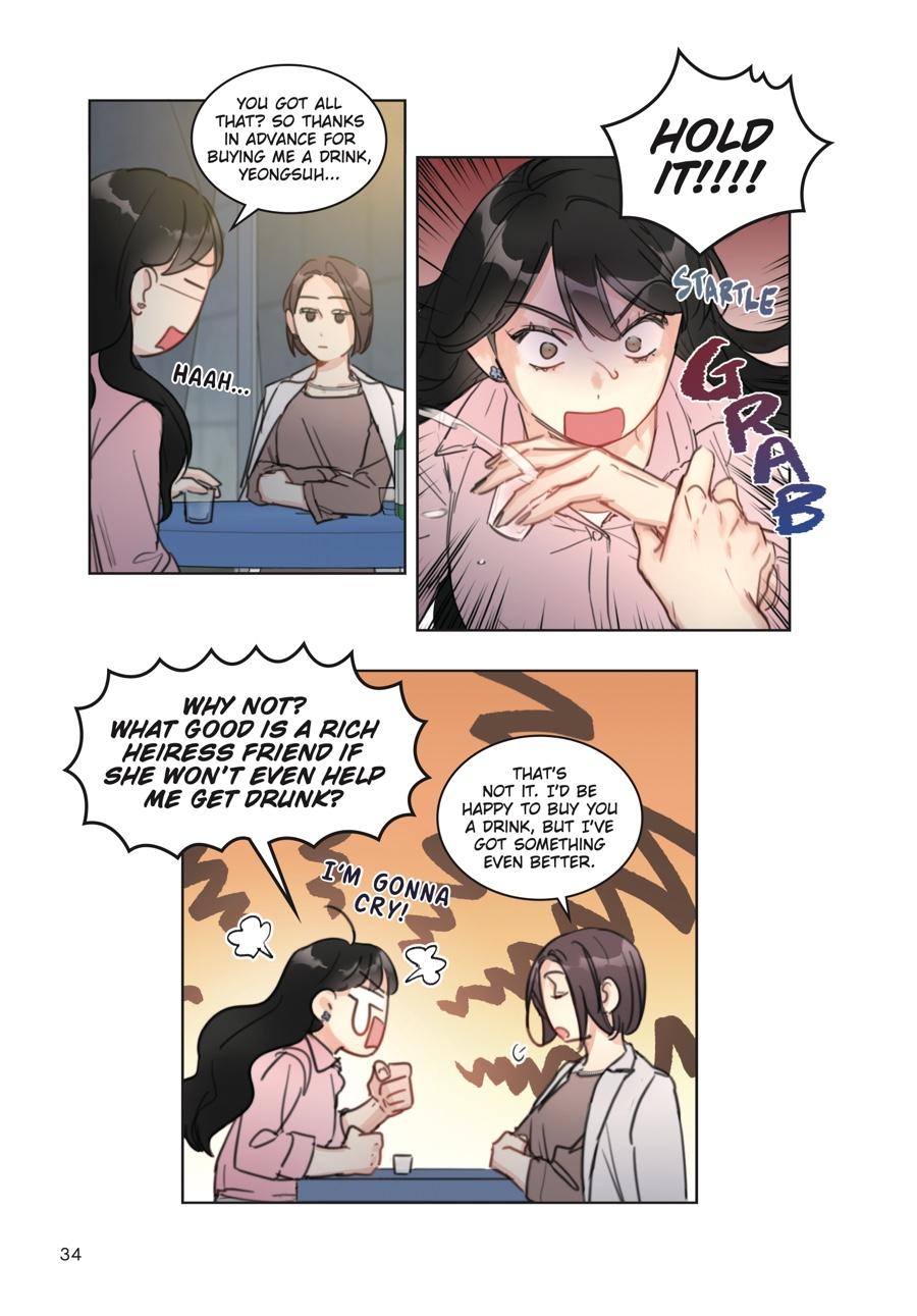 Read A Business Proposal (Volume) Manga Online