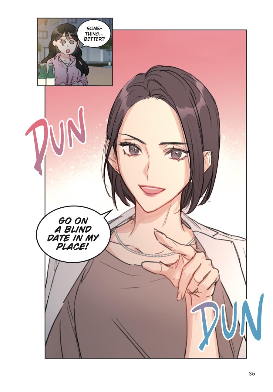 Read A Business Proposal (Volume) Manga Online