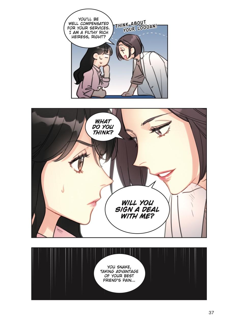 Read A Business Proposal (Volume) Manga Online
