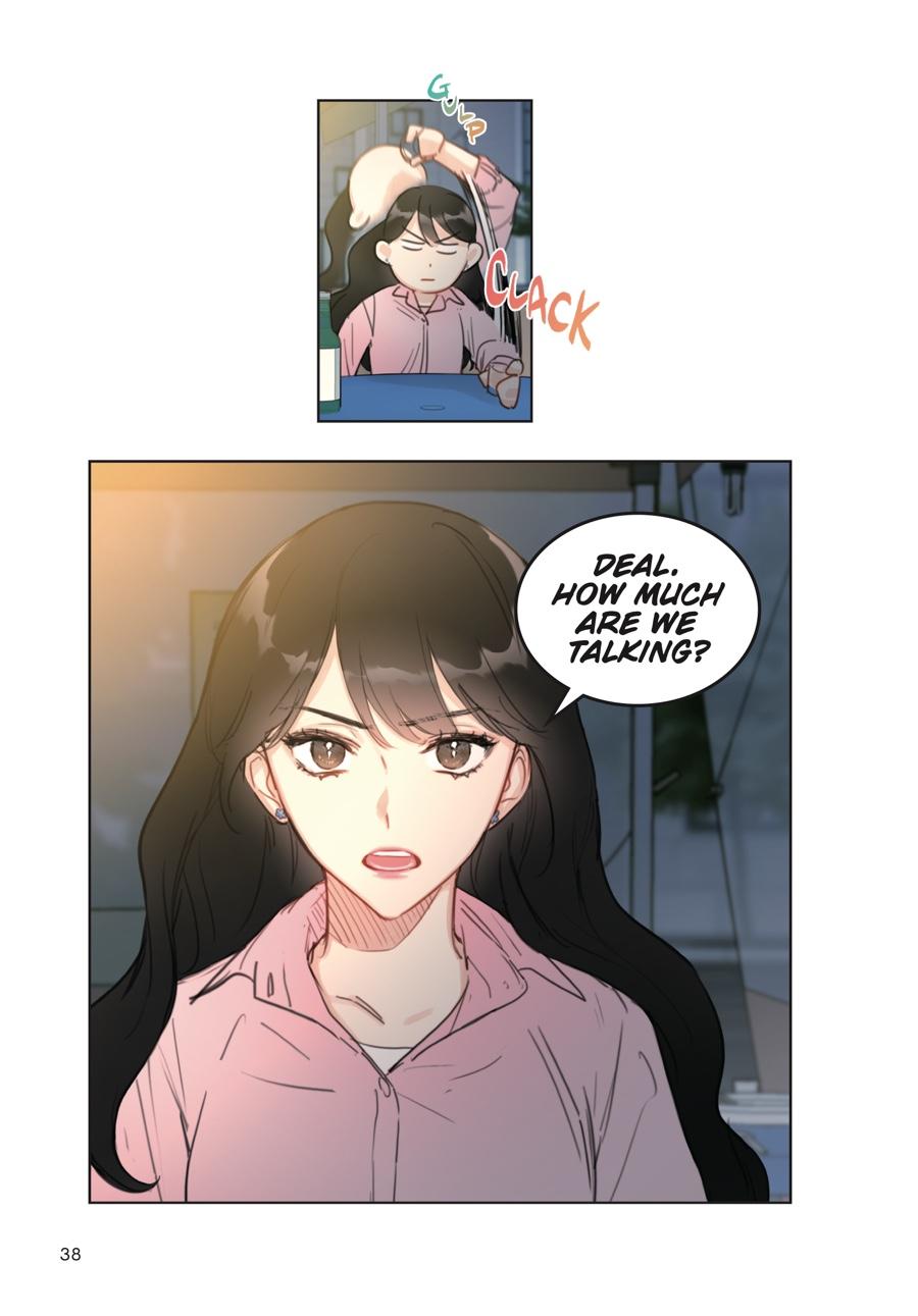 Read A Business Proposal (Volume) Manga Online