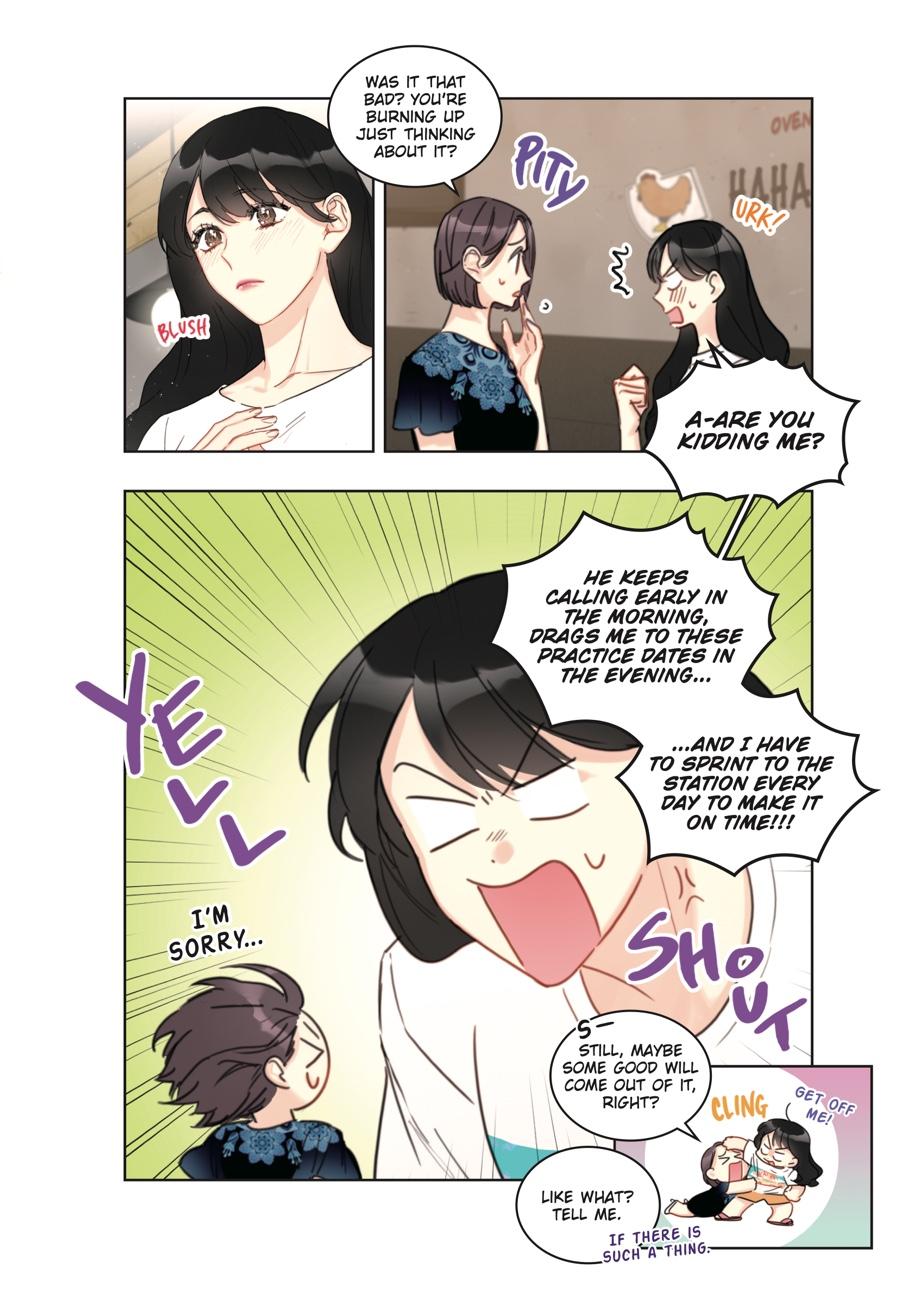Read A Business Proposal (Volume) Manga Online