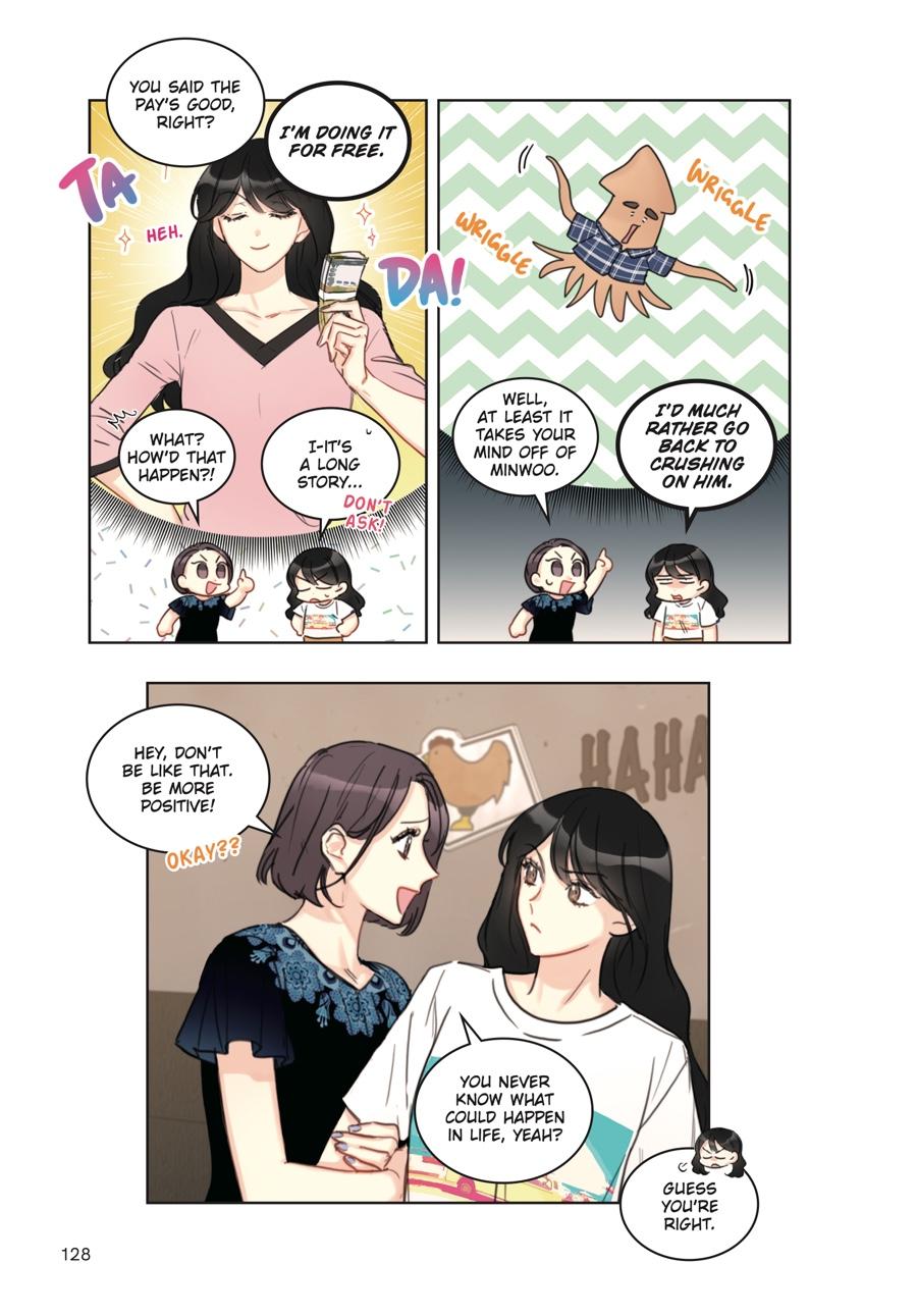 Read A Business Proposal (Volume) Manga Online