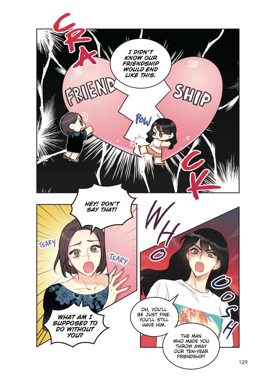 Read A Business Proposal (Volume) Manga Online