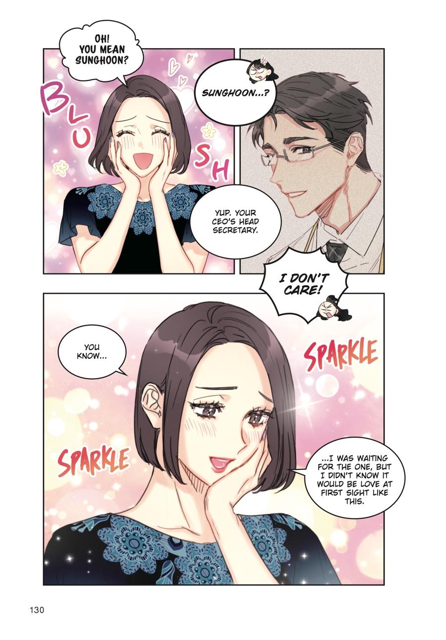 Read A Business Proposal (Volume) Manga Online