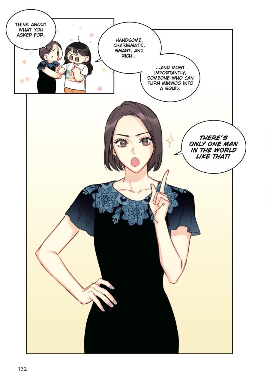 Read A Business Proposal (Volume) Manga Online