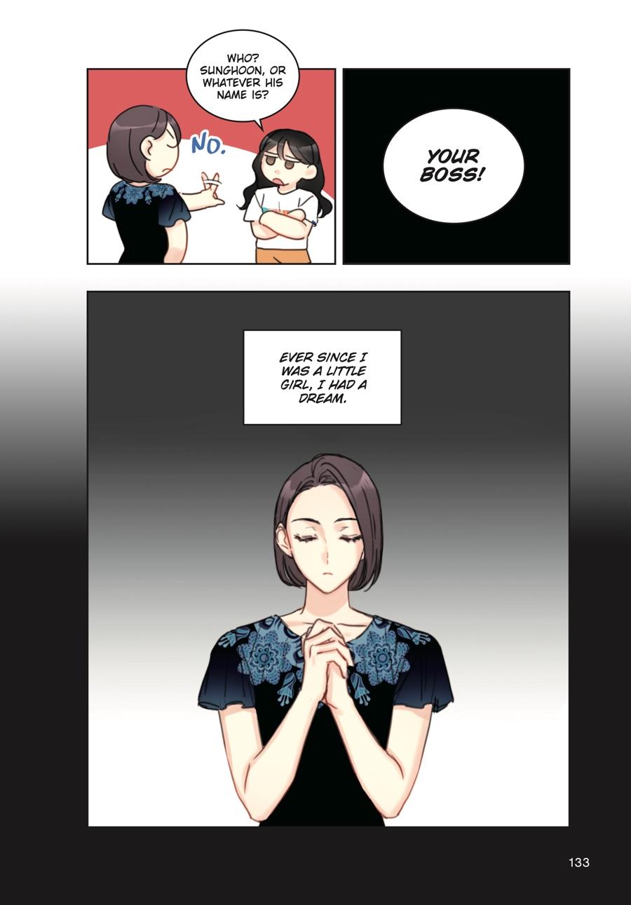 Read A Business Proposal (Volume) Manga Online