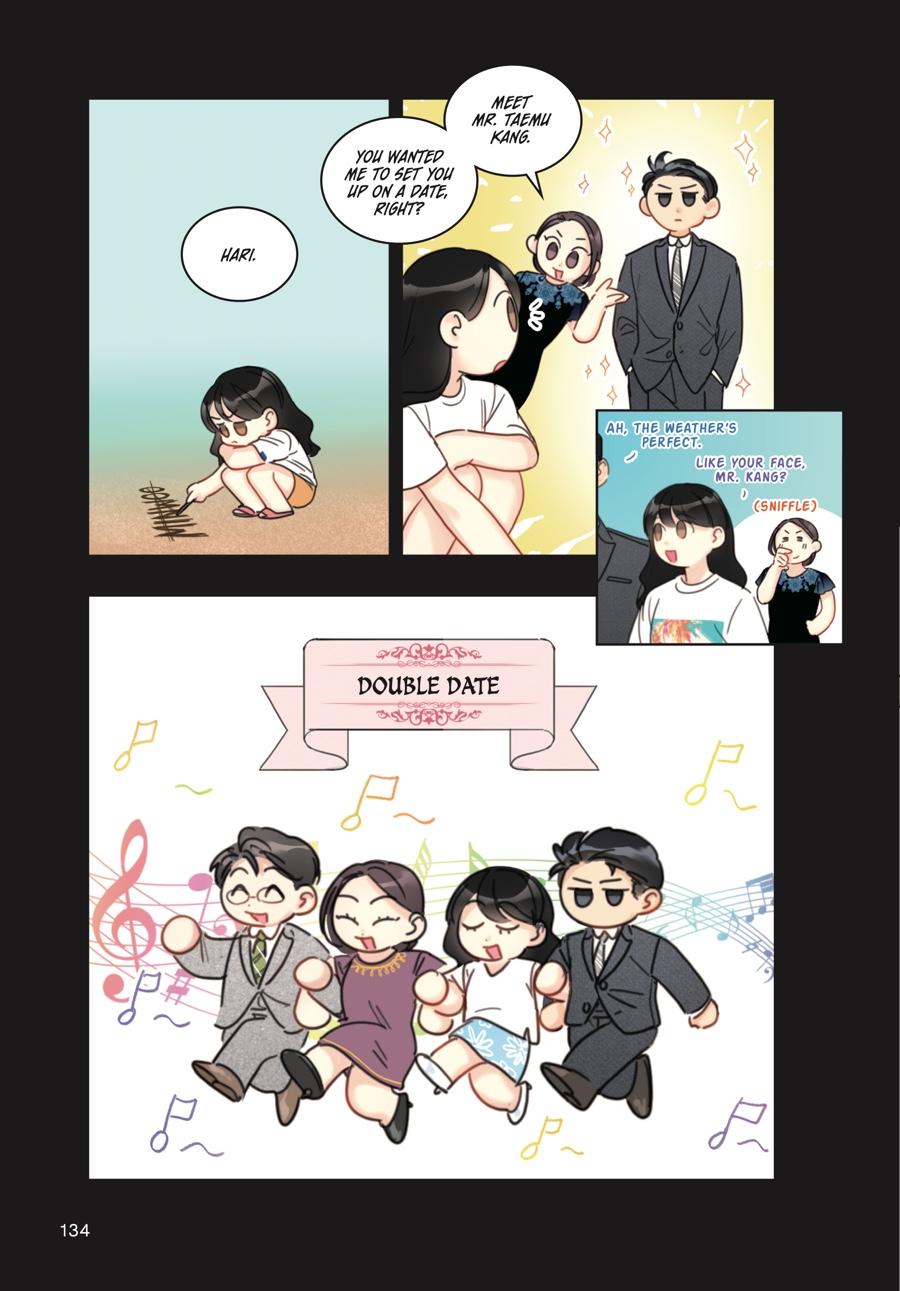 Read A Business Proposal (Volume) Manga Online