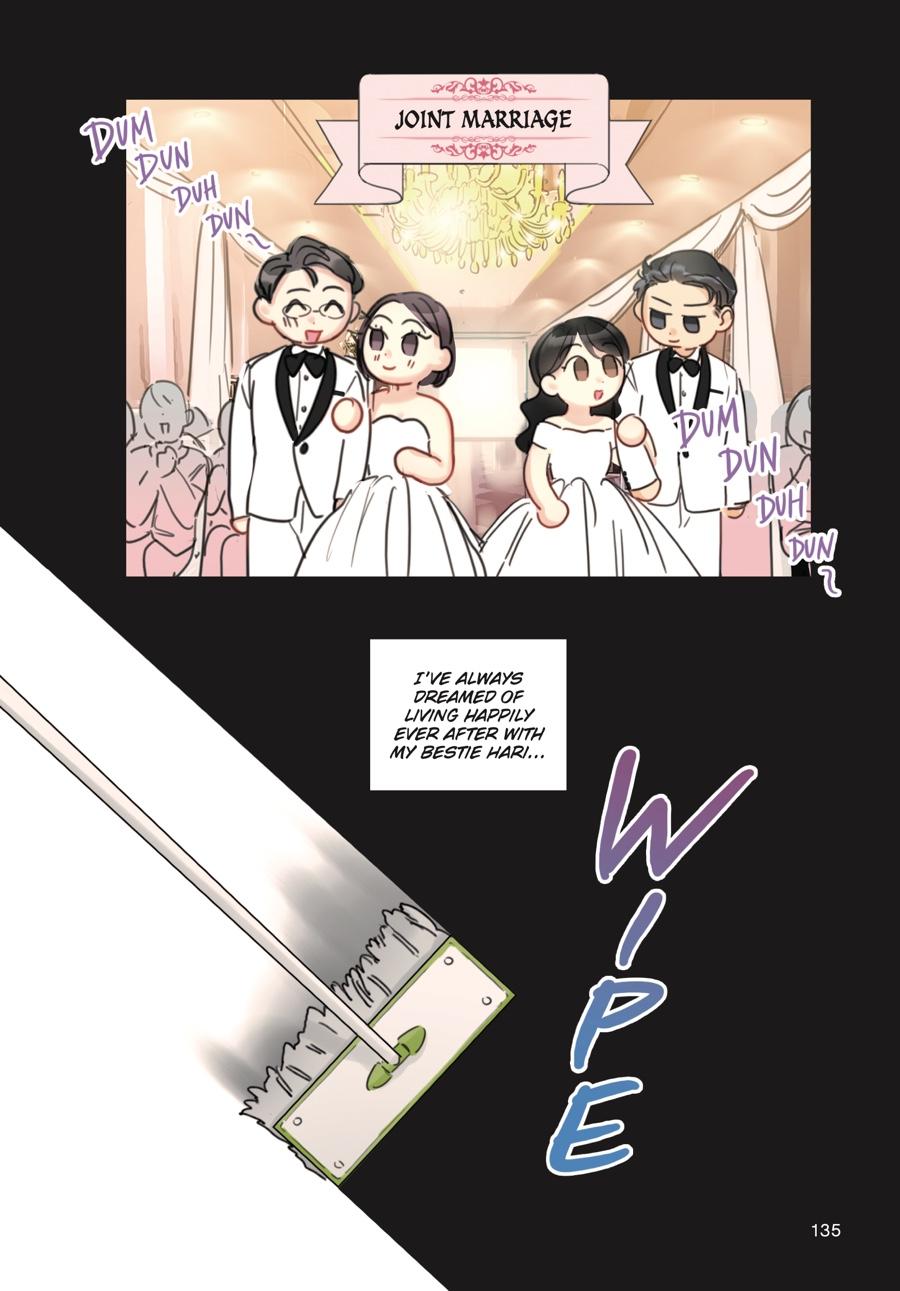 Read A Business Proposal (Volume) Manga Online