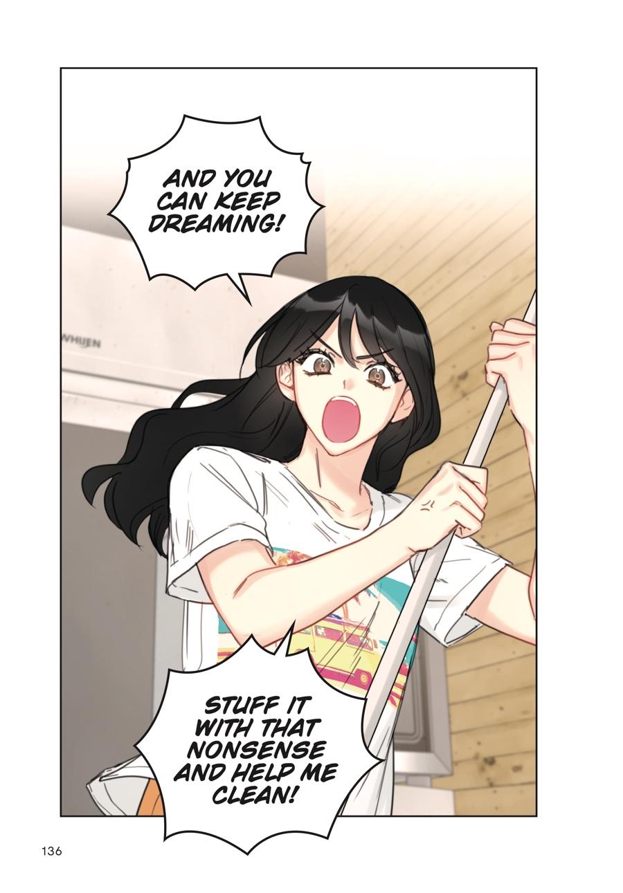 Read A Business Proposal (Volume) Manga Online