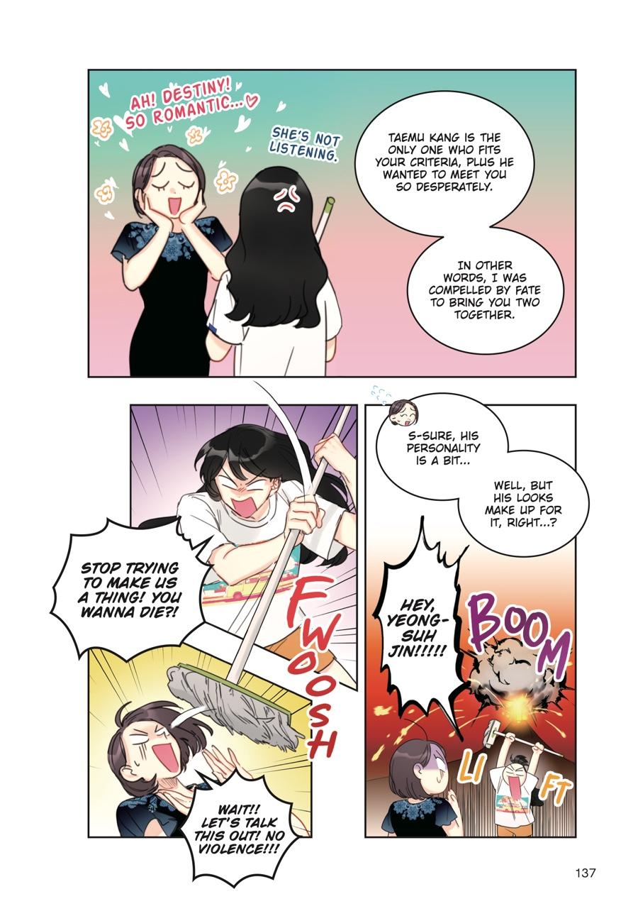 Read A Business Proposal (Volume) Manga Online