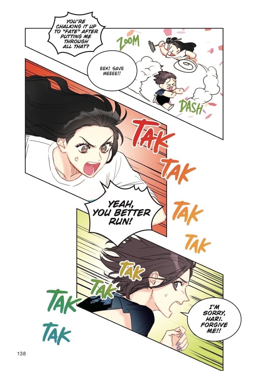 Read A Business Proposal (Volume) Manga Online