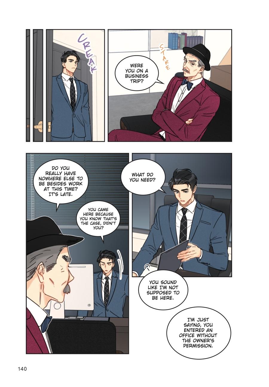 Read A Business Proposal (Volume) Manga Online