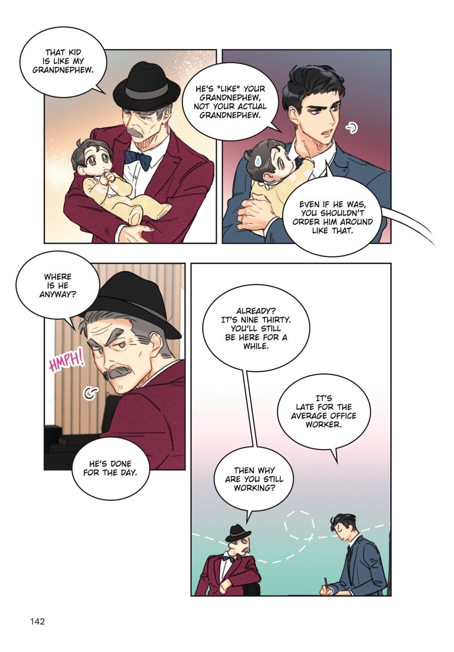 Read A Business Proposal (Volume) Manga Online