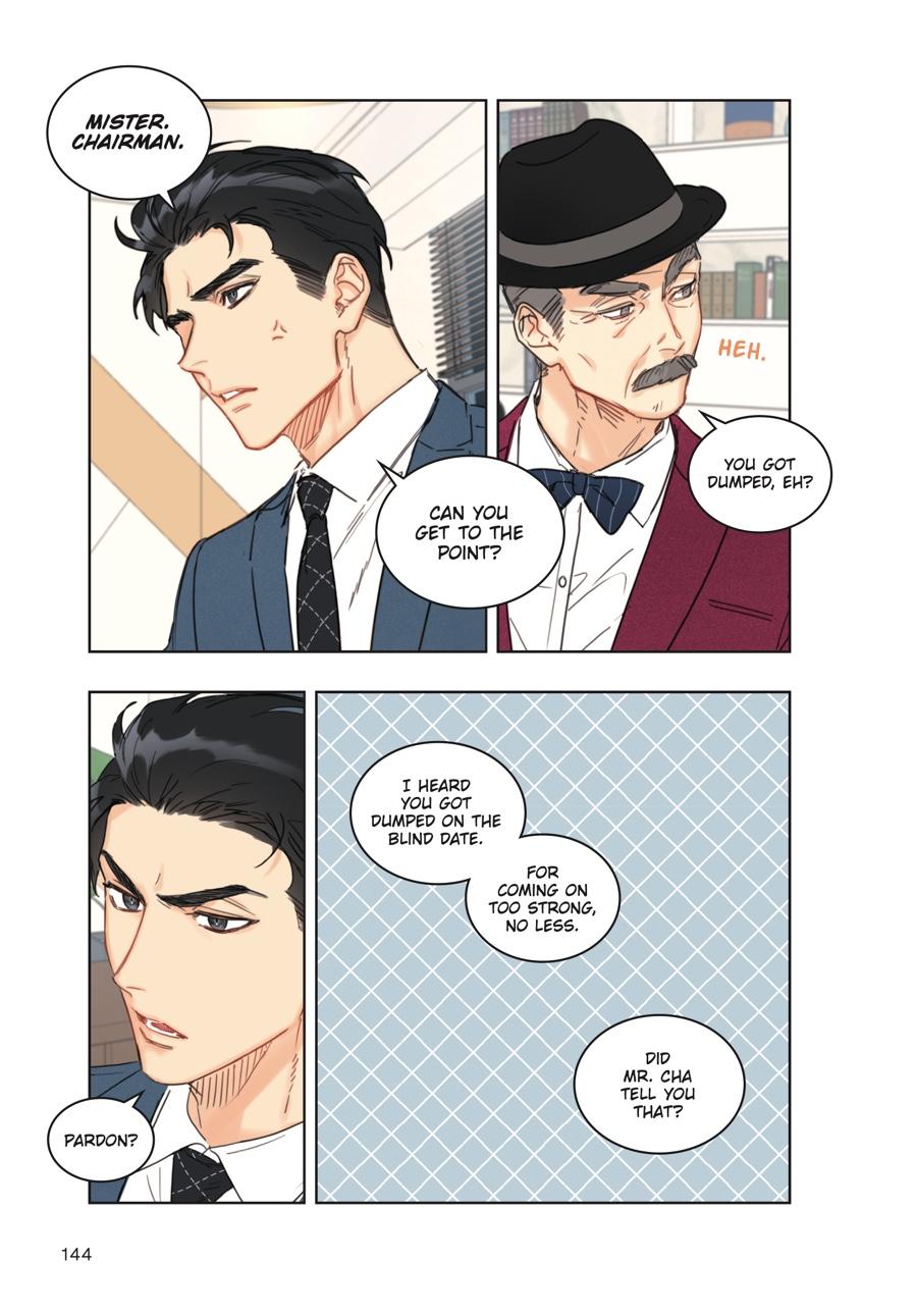 Read A Business Proposal (Volume) Manga Online