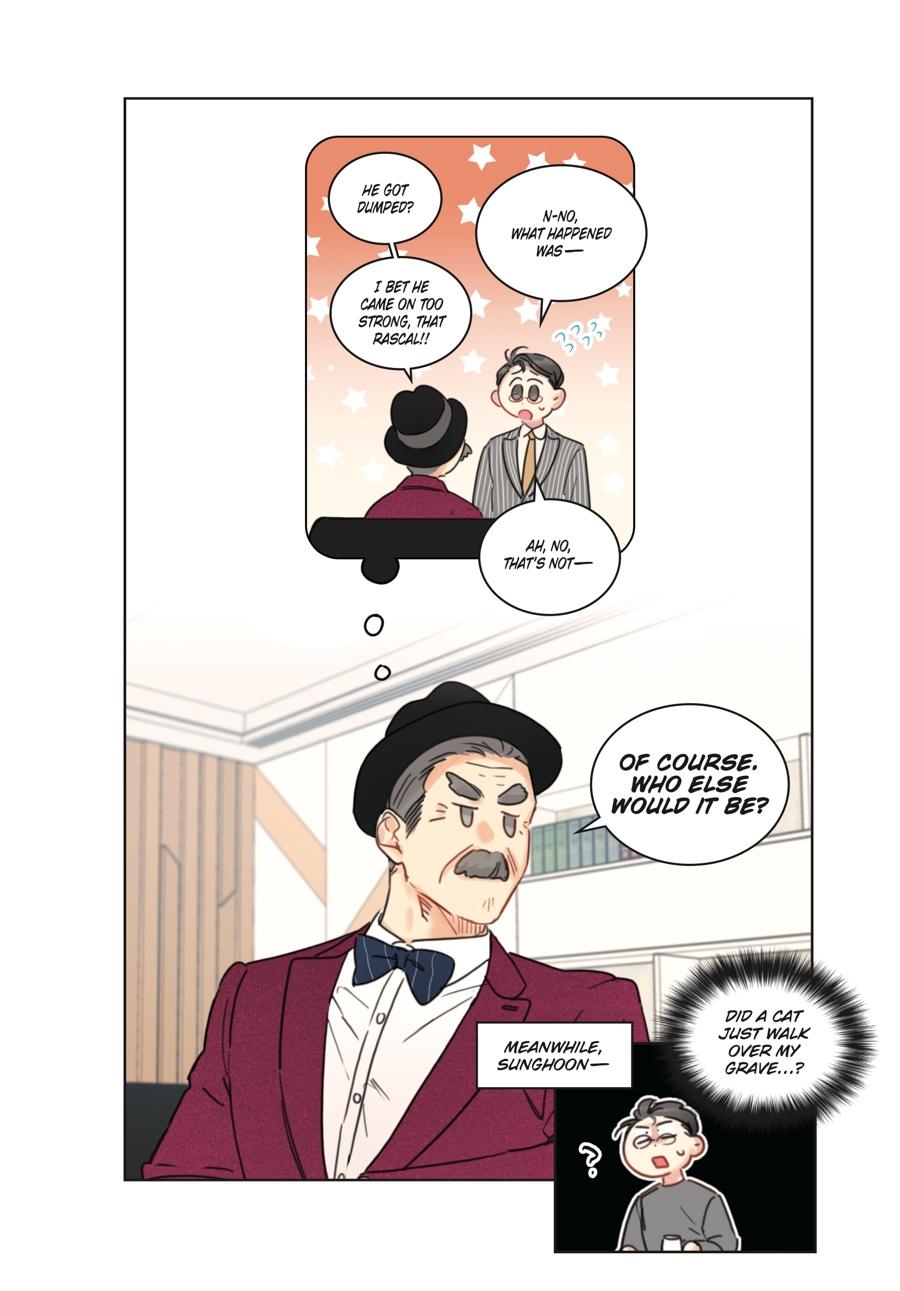 Read A Business Proposal (Volume) Manga Online
