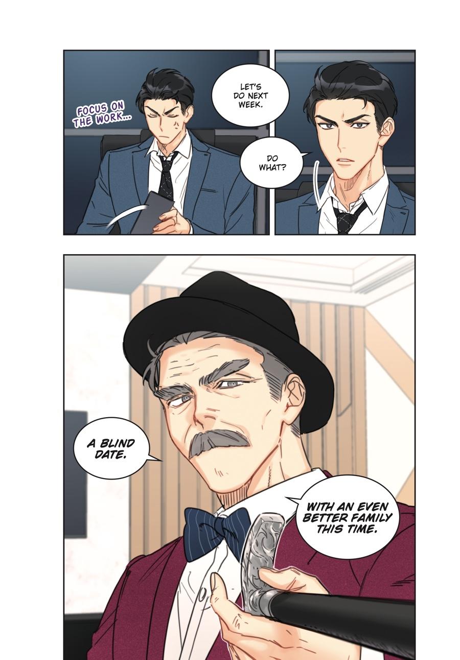 Read A Business Proposal (Volume) Manga Online