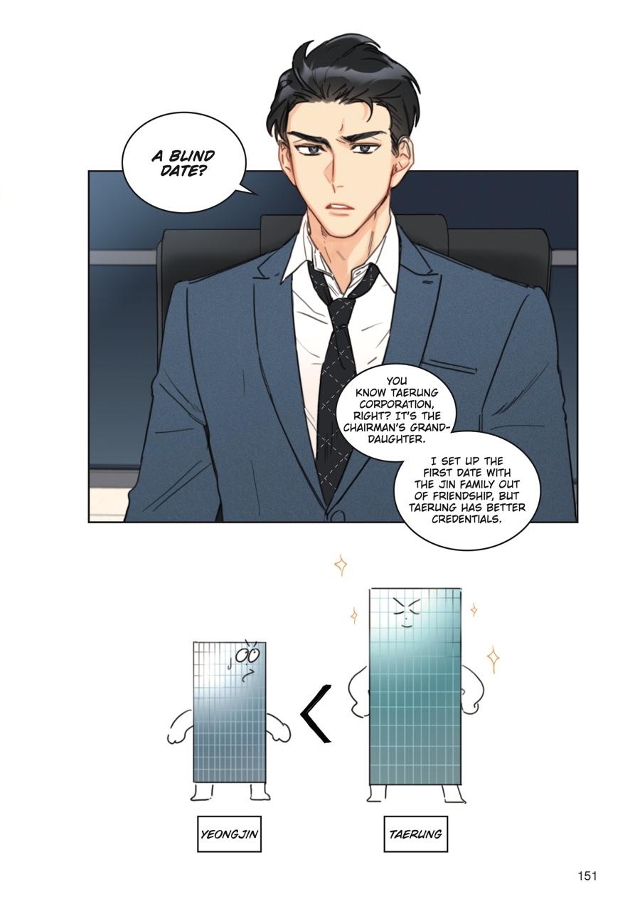 Read A Business Proposal (Volume) Manga Online