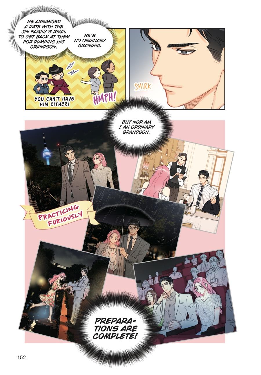 Read A Business Proposal (Volume) Manga Online