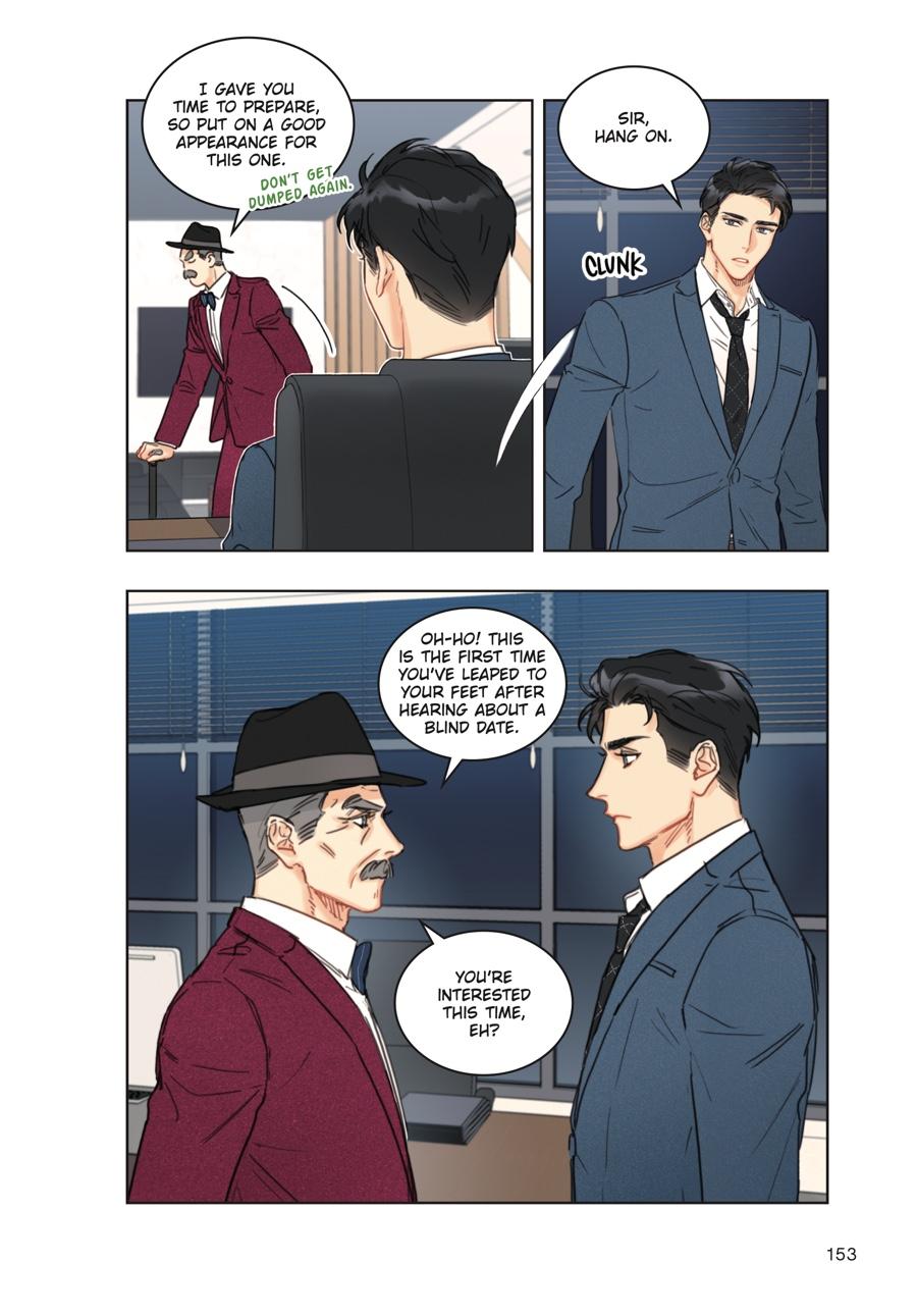 Read A Business Proposal (Volume) Manga Online