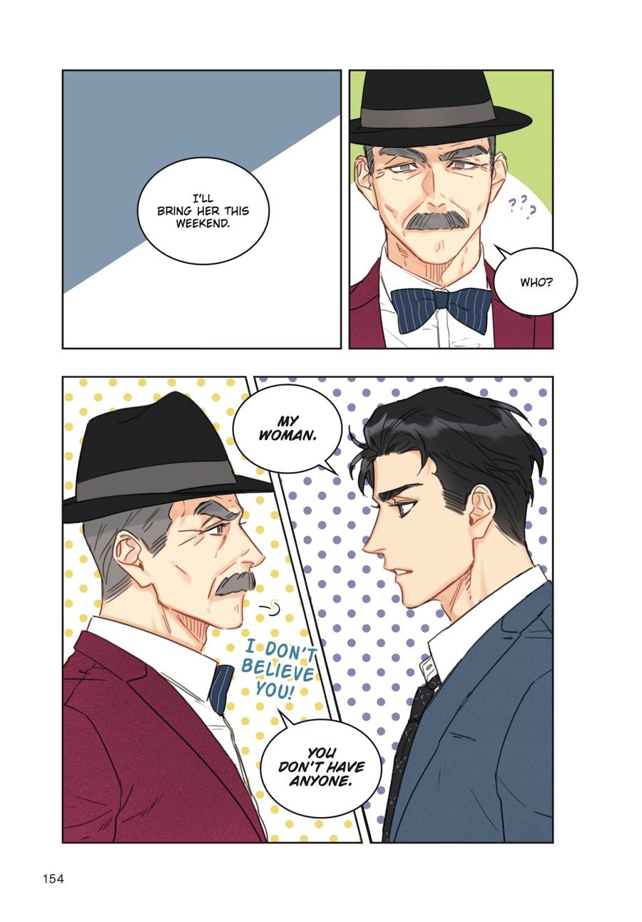 Read A Business Proposal (Volume) Manga Online