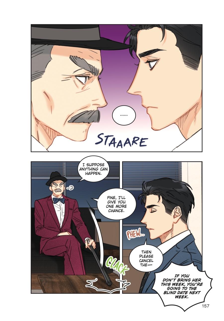 Read A Business Proposal (Volume) Manga Online
