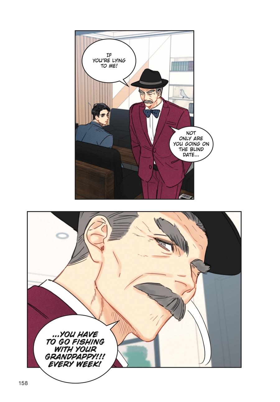 Read A Business Proposal (Volume) Manga Online
