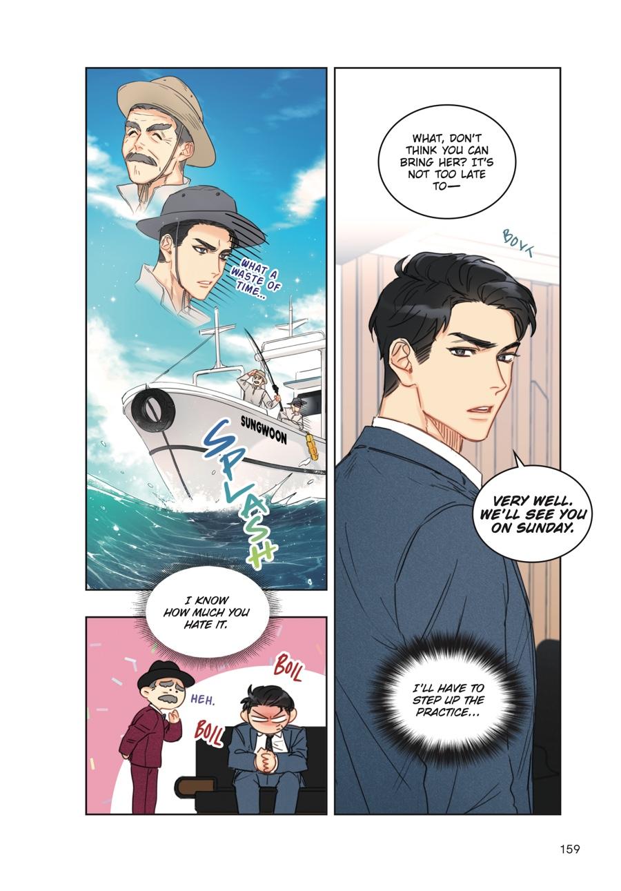 Read A Business Proposal (Volume) Manga Online