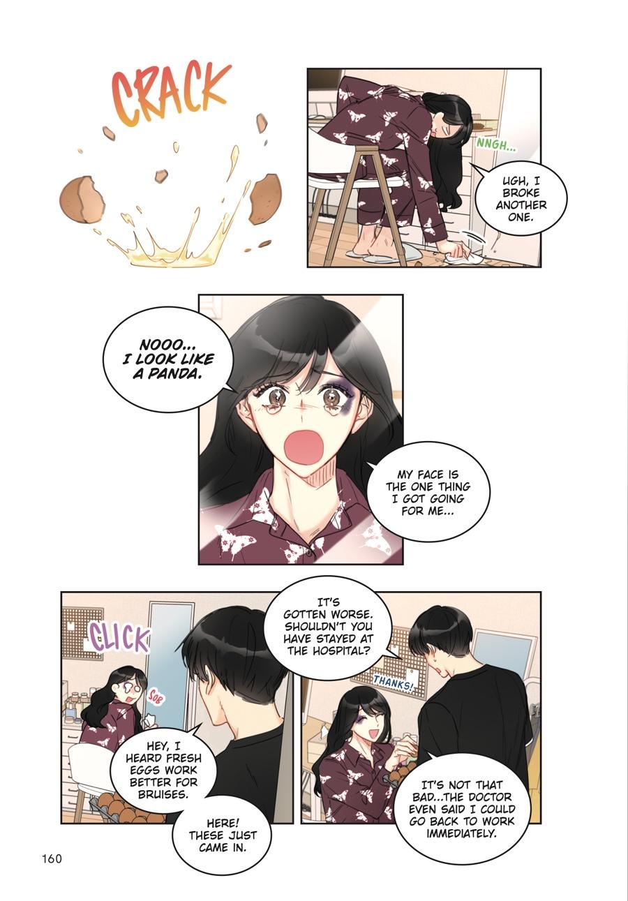 Read A Business Proposal (Volume) Manga Online