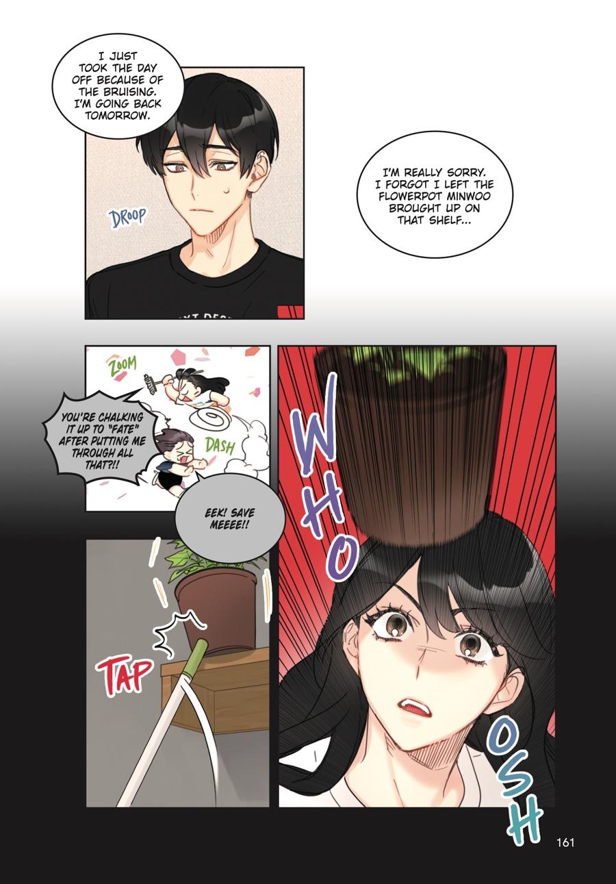 Read A Business Proposal (Volume) Manga Online