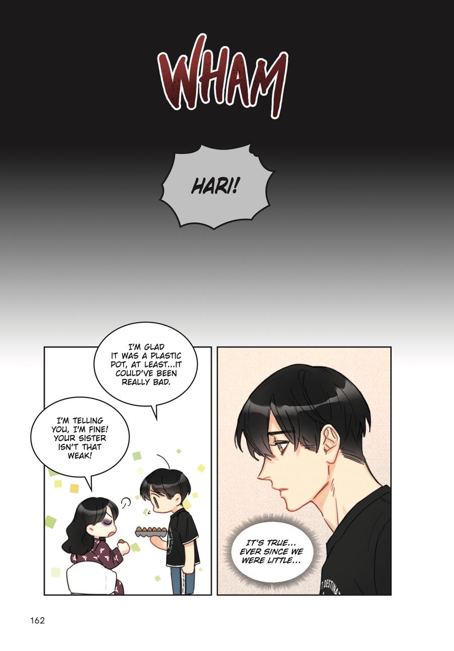 Read A Business Proposal (Volume) Manga Online