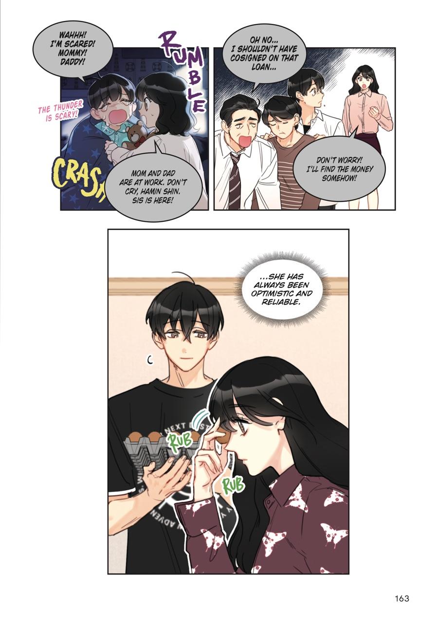 Read A Business Proposal (Volume) Manga Online