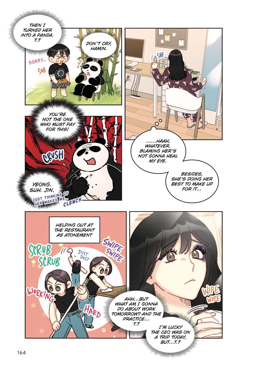 Read A Business Proposal (Volume) Manga Online
