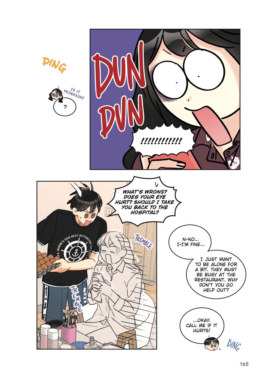Read A Business Proposal (Volume) Manga Online