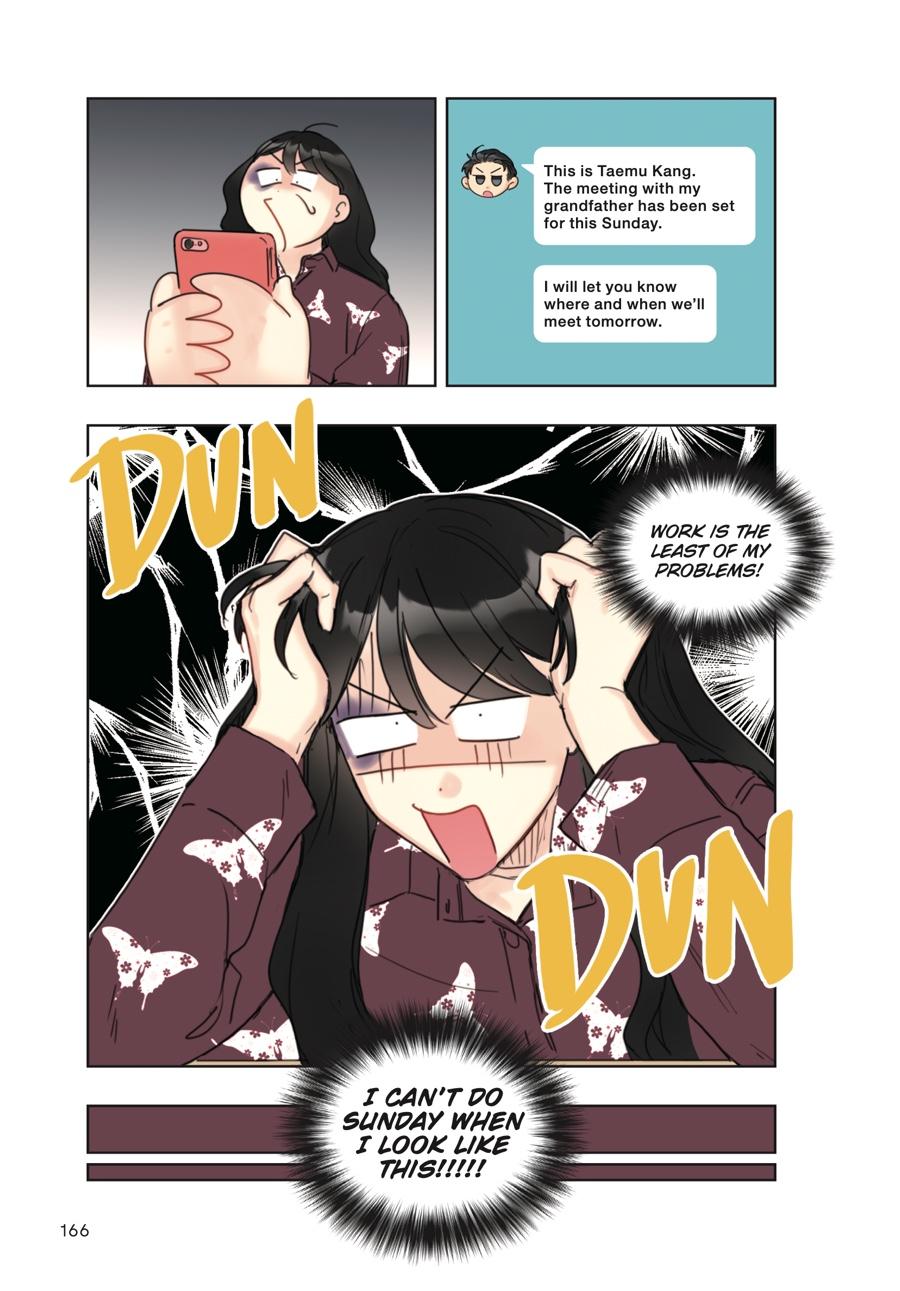 Read A Business Proposal (Volume) Manga Online