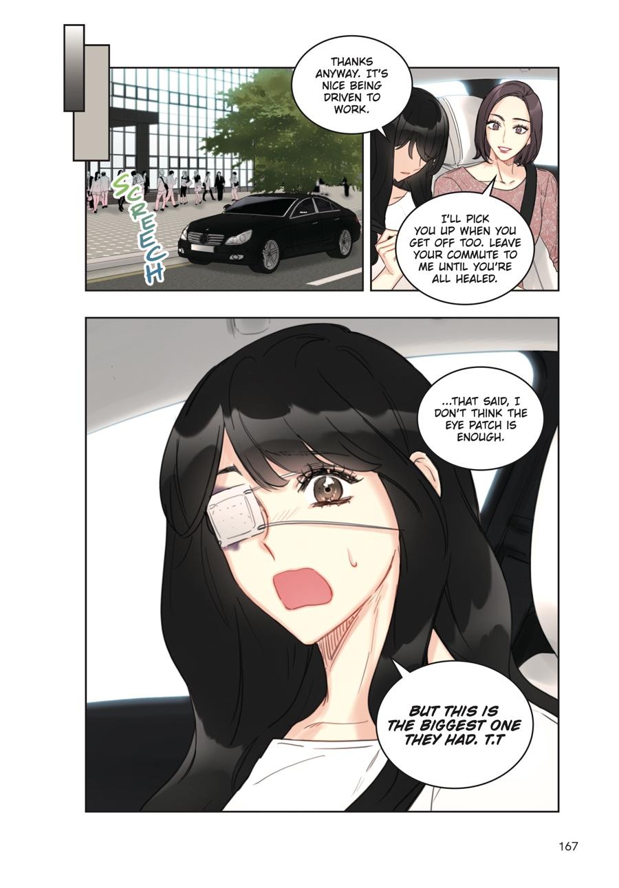 Read A Business Proposal (Volume) Manga Online