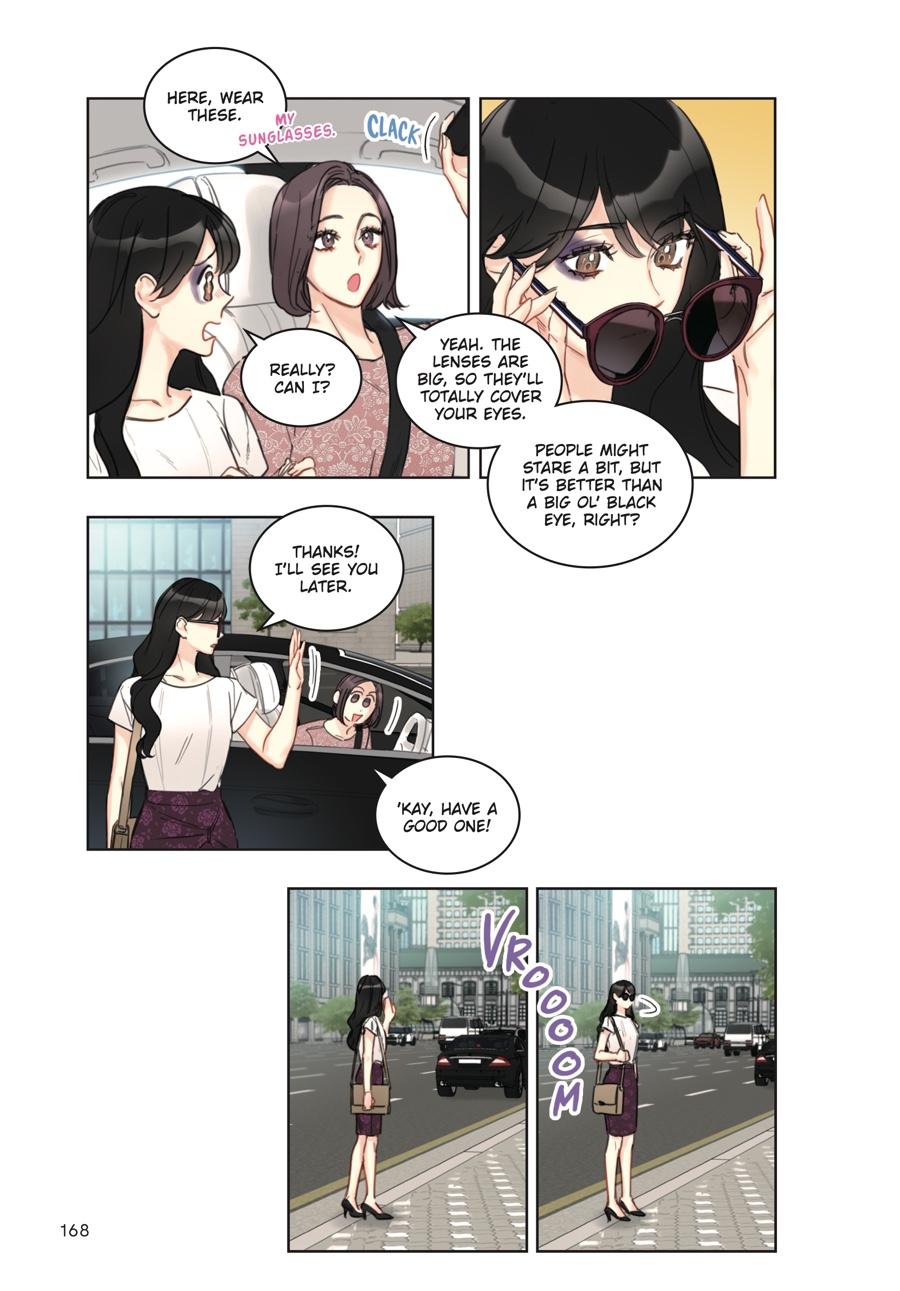 Read A Business Proposal (Volume) Manga Online