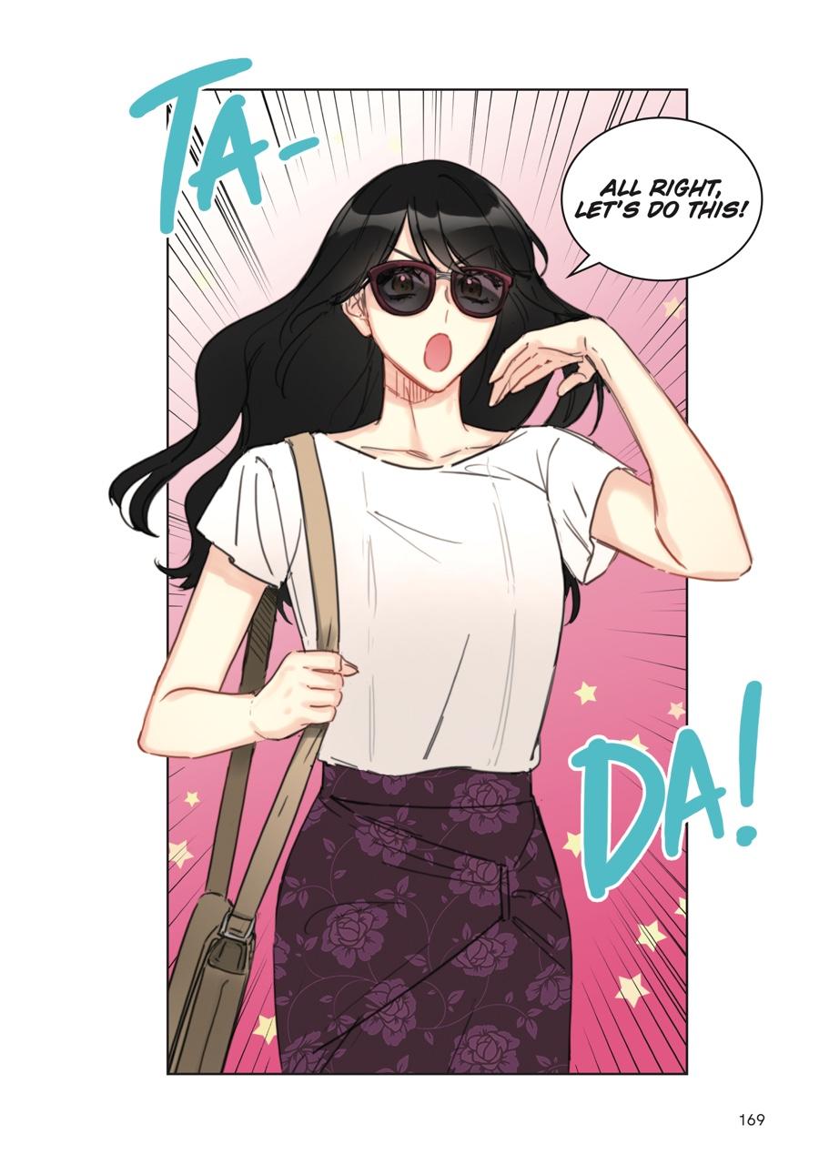 Read A Business Proposal (Volume) Manga Online