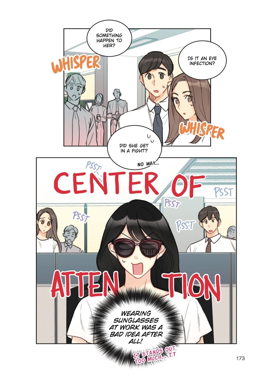 Read A Business Proposal (Volume) Manga Online