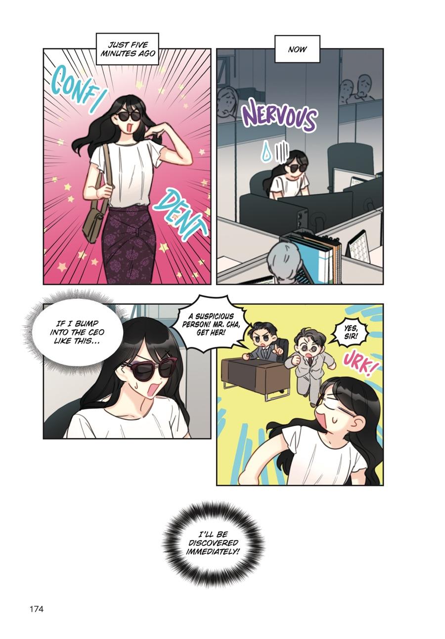 Read A Business Proposal (Volume) Manga Online