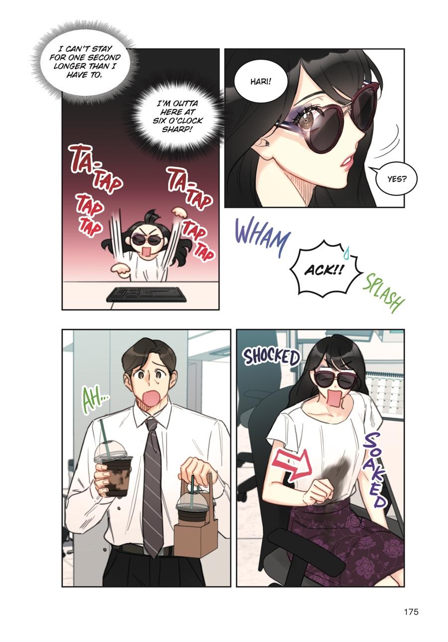 Read A Business Proposal (Volume) Manga Online