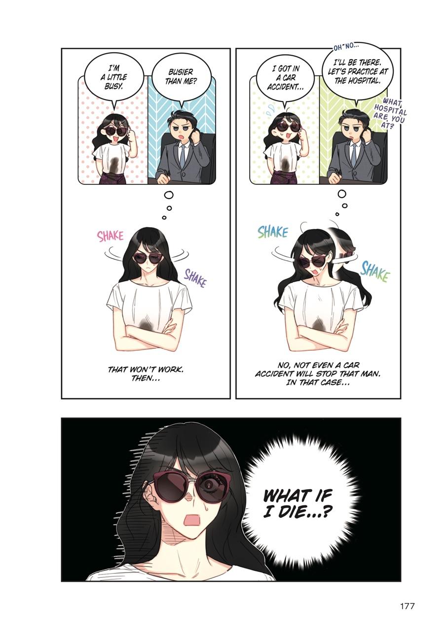 Read A Business Proposal (Volume) Manga Online