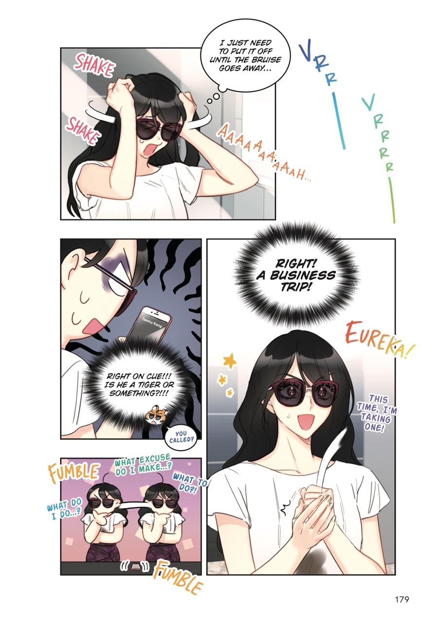 Read A Business Proposal (Volume) Manga Online