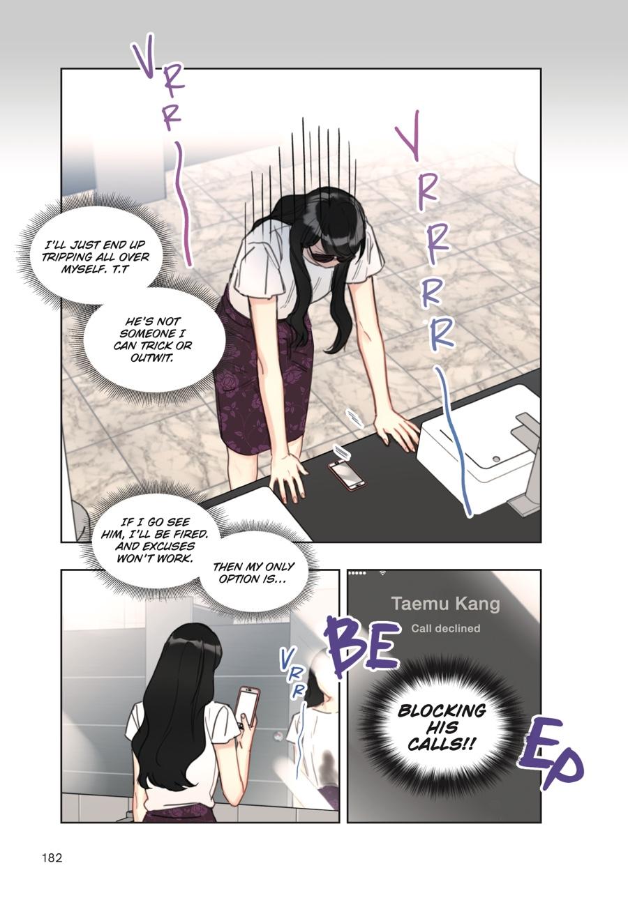 Read A Business Proposal (Volume) Manga Online