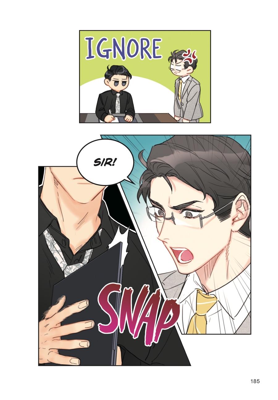 Read A Business Proposal (Volume) Manga Online