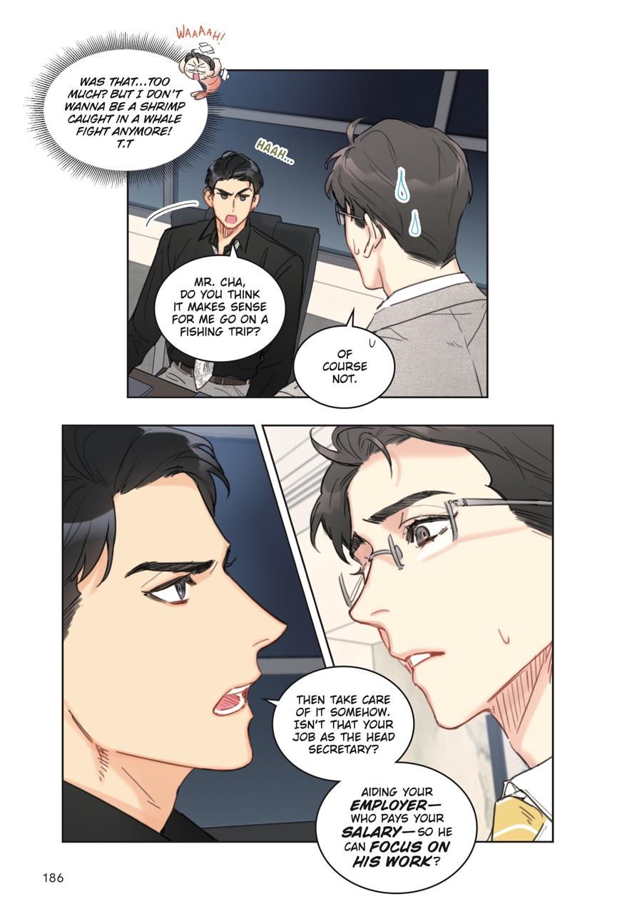 Read A Business Proposal (Volume) Manga Online