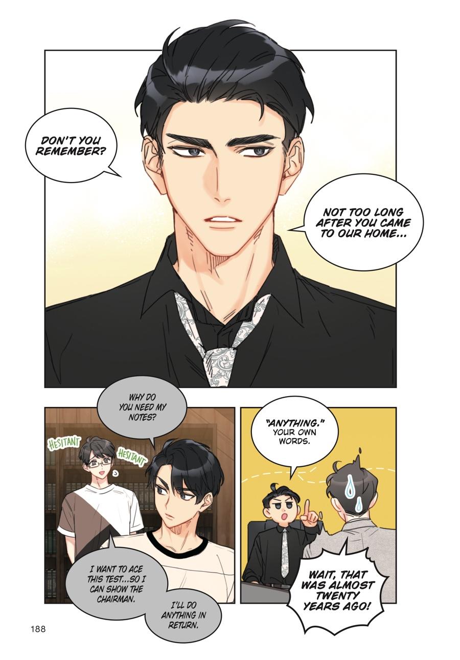 Read A Business Proposal (Volume) Manga Online