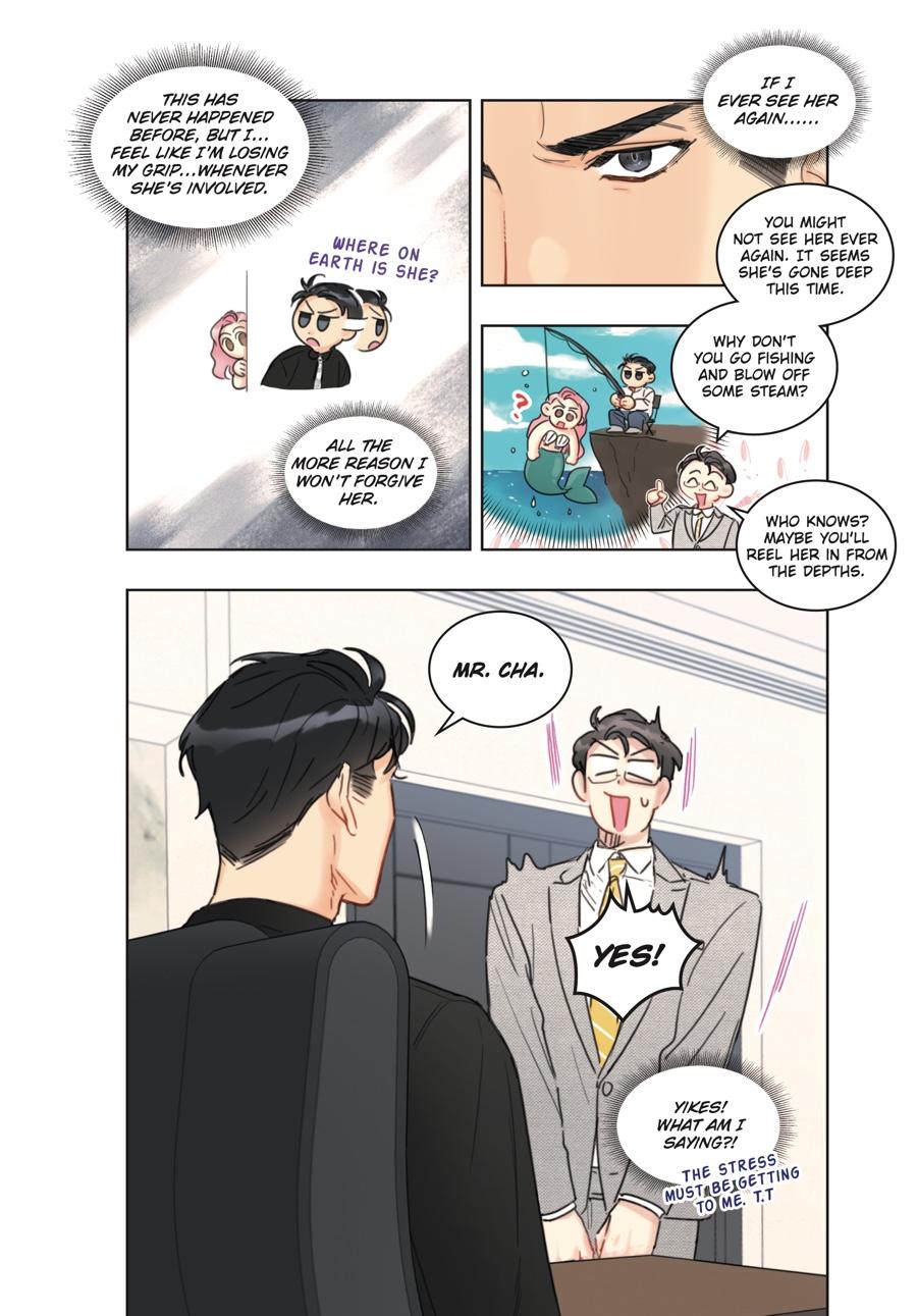 Read A Business Proposal (Volume) Manga Online